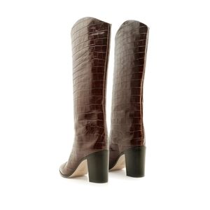 Schutz Analeah Boots. Brand New!! (Not in Box)